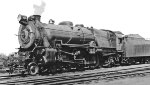 PRR 5411, K-4S, 1941